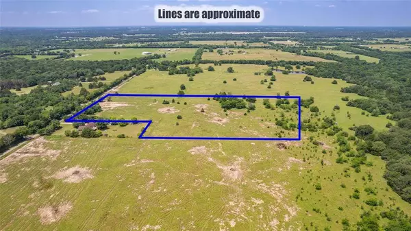 Tract 2 CR 1134, Lone Oak, TX 75453