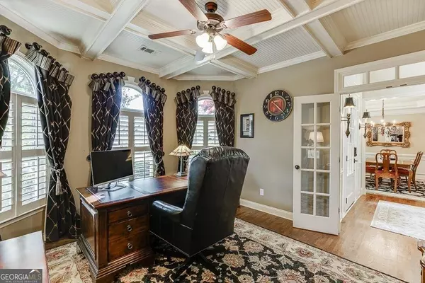 3684 Lost Oak DR, Buford, GA 30519