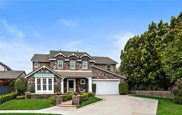 2 Pointe CIR, Ladera Ranch, CA 92694