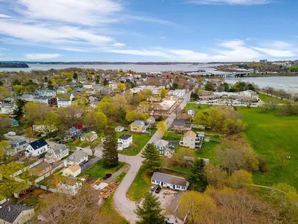 67 Johansen ST #67, Portland, ME 04103