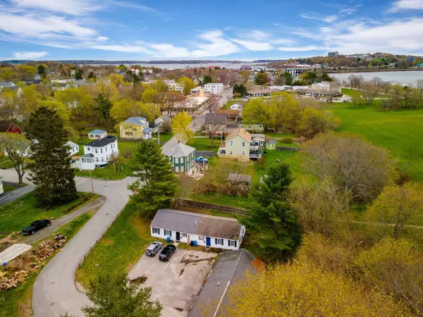 67 Johansen ST #67, Portland, ME 04103