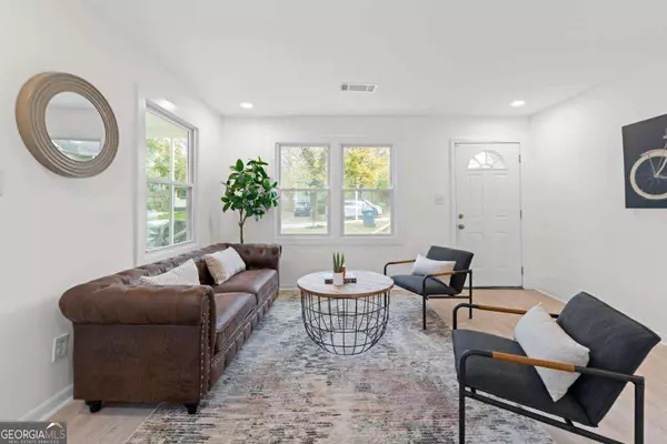 321 Brooks AVE SW, Atlanta, GA 30310