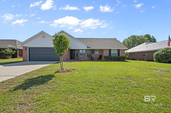 17062 Magellan Boulevard, Fairhope, AL 36532