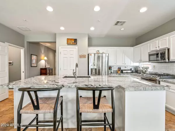 29110 N 129TH Avenue, Peoria, AZ 85383