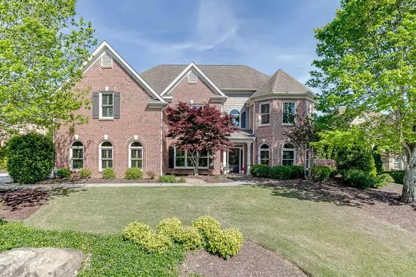 3684 Lost Oak DR, Buford, GA 30519