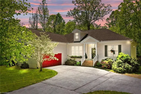 104 Shenandoah WAY, Mebane, NC 27302