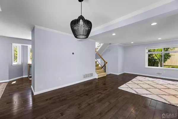 251 Silver LN, Old Bridge, NJ 08857