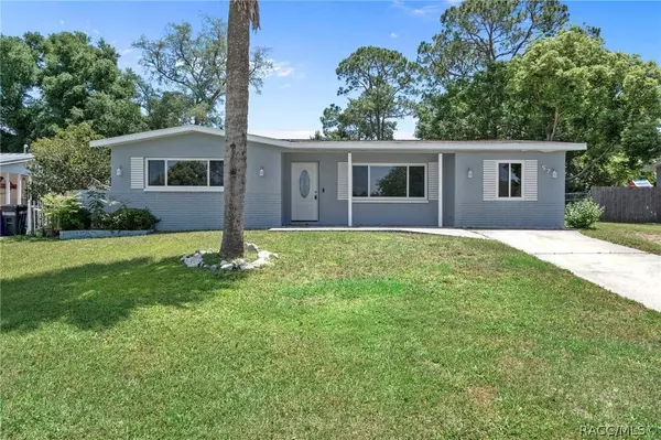 57 S Tyler ST, Beverly Hills, FL 34465