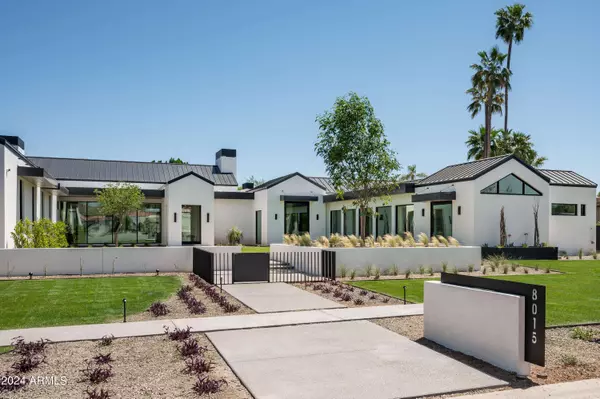 8015 N 74TH Place, Scottsdale, AZ 85258