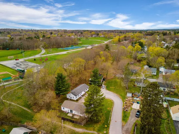 67 Johansen ST #67, Portland, ME 04103