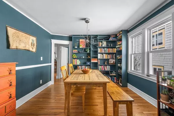 7 Glenvale Terr #3, Boston, MA 02130