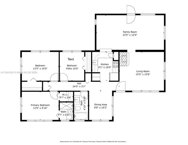 9740 Dominican Dr, Cutler Bay, FL 33189