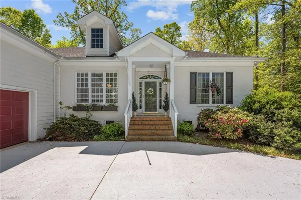 104 Shenandoah WAY, Mebane, NC 27302