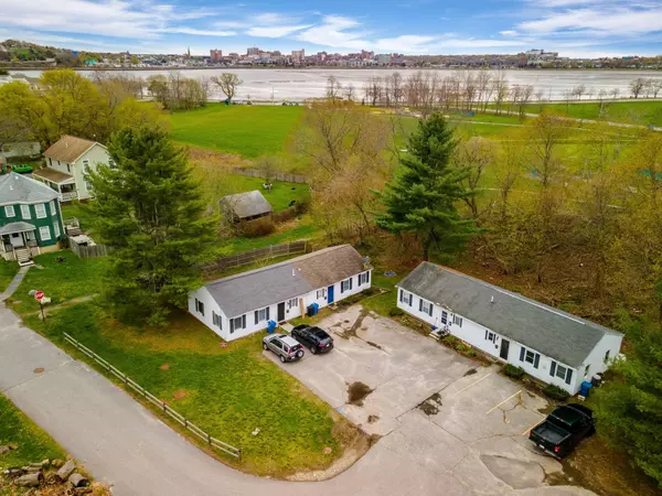 67 Johansen ST #67, Portland, ME 04103