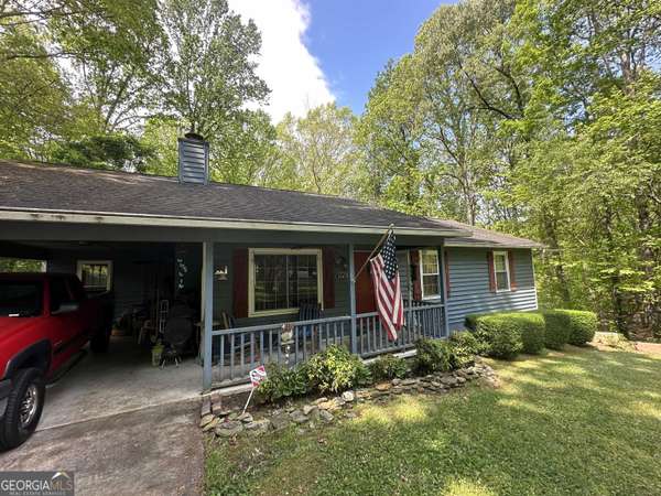 2667 Tammi LN, Gainesville, GA 30506