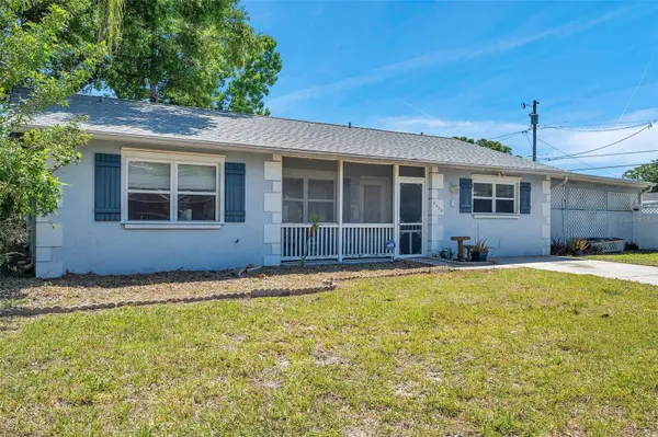 3555 26TH ST N, Saint Petersburg, FL 33713