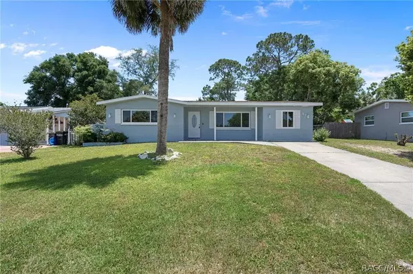 57 S Tyler ST, Beverly Hills, FL 34465