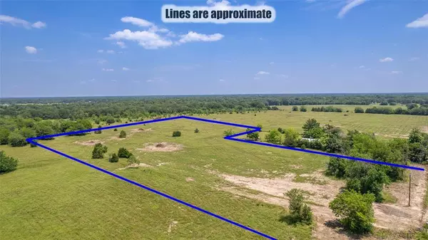 Tract 2 CR 1134, Lone Oak, TX 75453