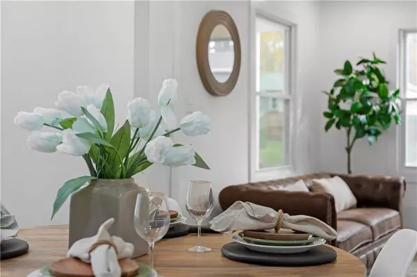 321 Brooks AVE SW, Atlanta, GA 30310