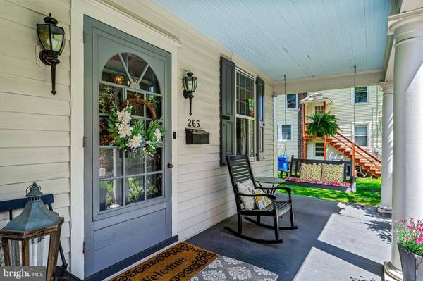 265 W 3RD ST, Moorestown, NJ 08057