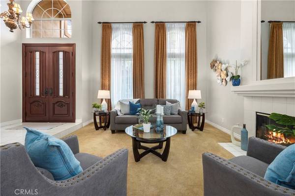 5565 Camino De Bryant, Yorba Linda, CA 92887