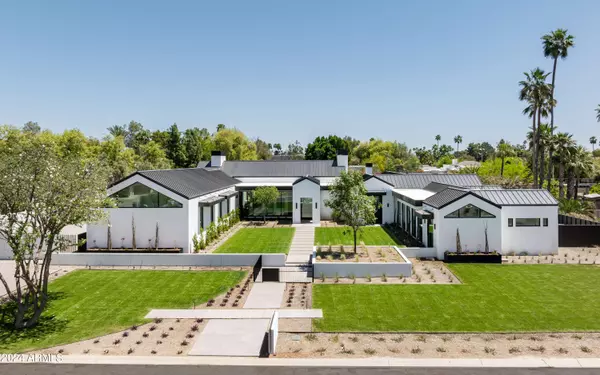 8015 N 74TH Place, Scottsdale, AZ 85258