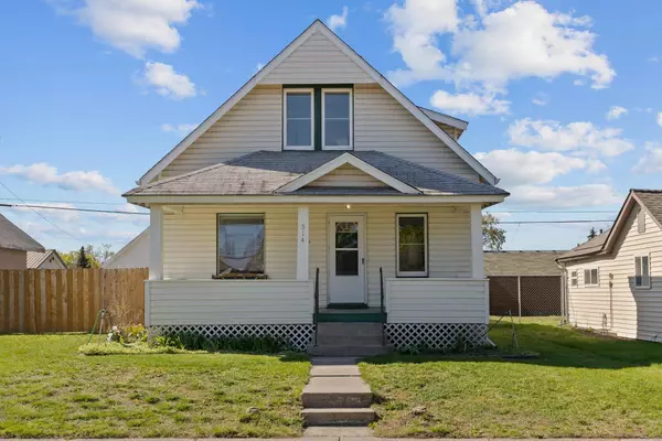 514 E Princeton Ave, Spokane, WA 99207