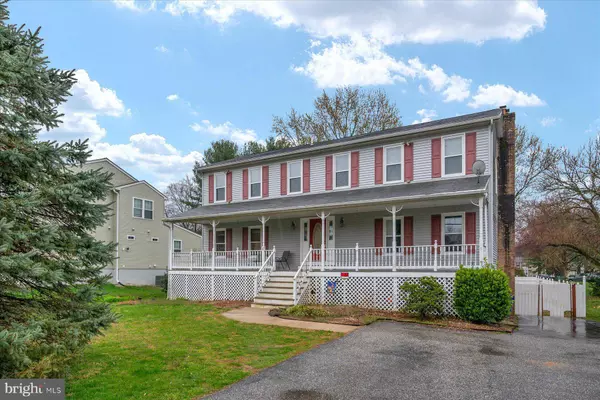 9464 GUILFORD RD, Columbia, MD 21046