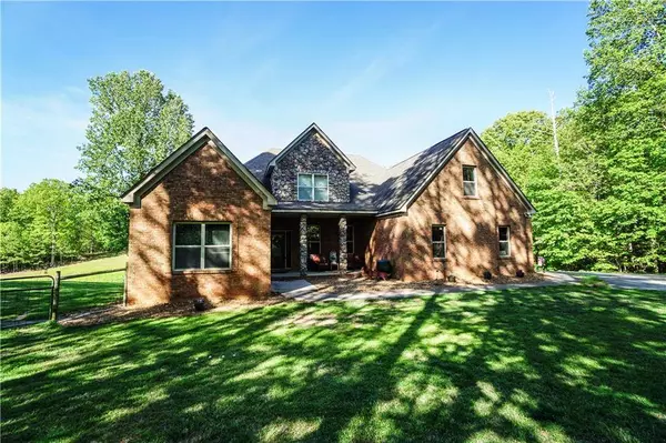 1804 Browning RD, Rockmart, GA 30153