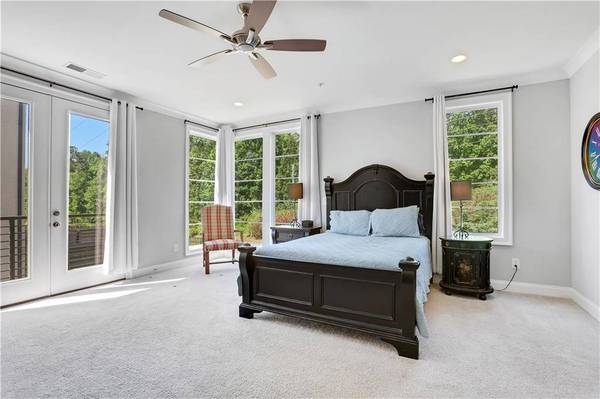 563 Verismo WAY, Alpharetta, GA 30009