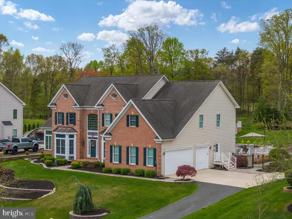 1515 DEVERE DR, Pasadena, MD 21122