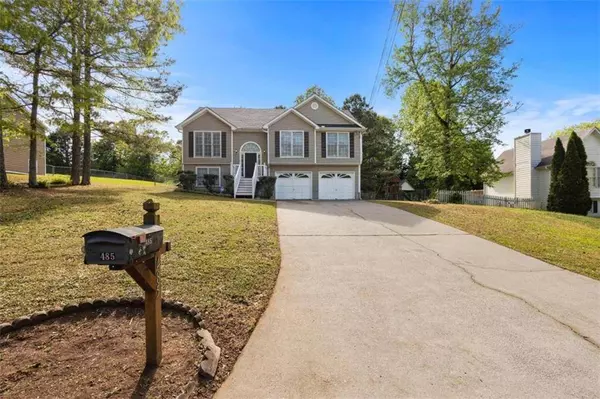 485 Austin DR, Douglasville, GA 30134