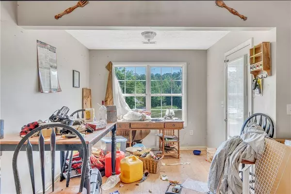 257 Jack Russell RD, Newnan, GA 30263