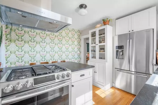 7 Glenvale Terr #3, Boston, MA 02130