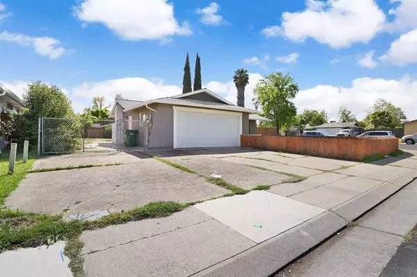 9102 Dalewood ST, Stockton, CA 95210