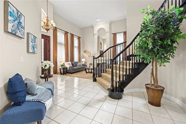 5565 Camino De Bryant, Yorba Linda, CA 92887