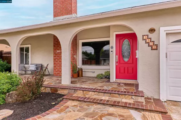 3304 Casa Grande Dr, San Ramon, CA 94583