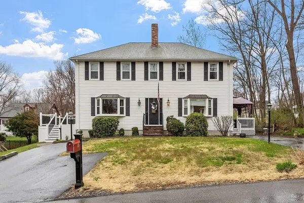 15 Halifax St #15, North Andover, MA 01845