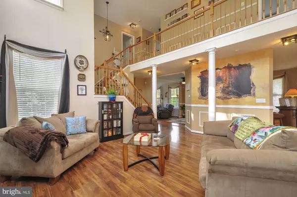 328 LORRAINE DR, Frederica, DE 19946