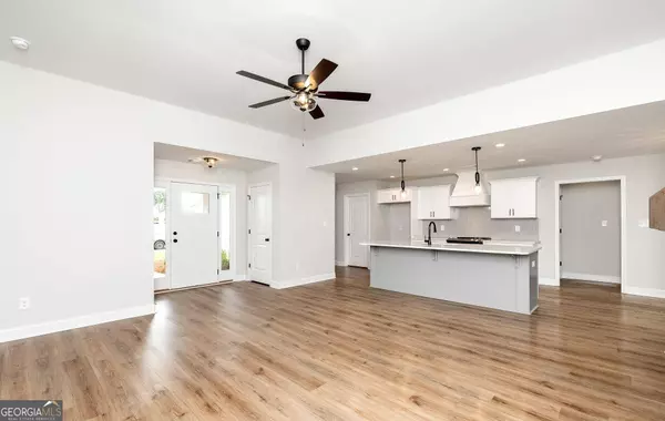 240 Overton DR #LOT 54, Perry, GA 31069