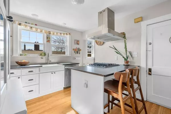 7 Glenvale Terr #3, Boston, MA 02130