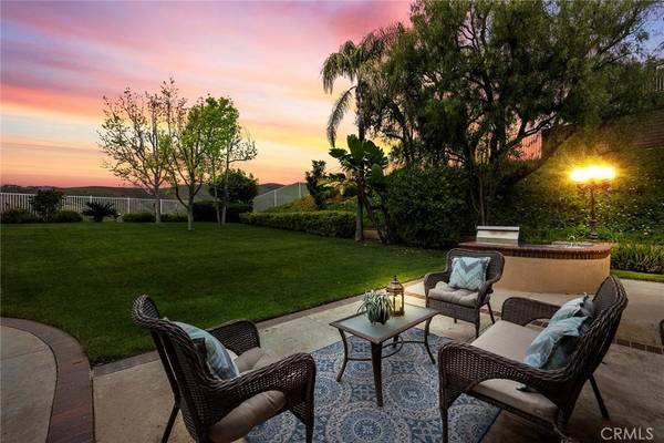 5565 Camino De Bryant, Yorba Linda, CA 92887