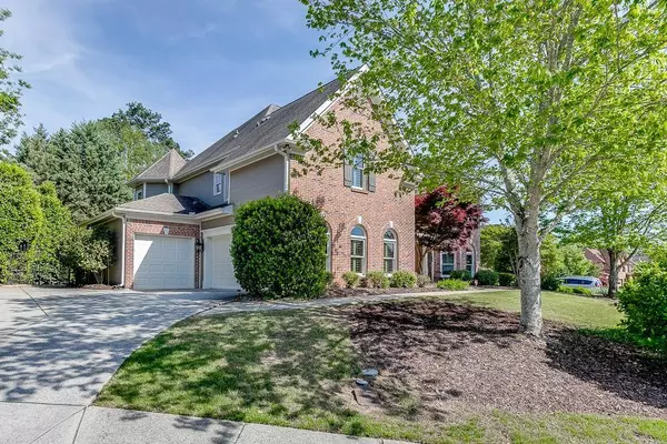 3684 Lost Oak DR, Buford, GA 30519