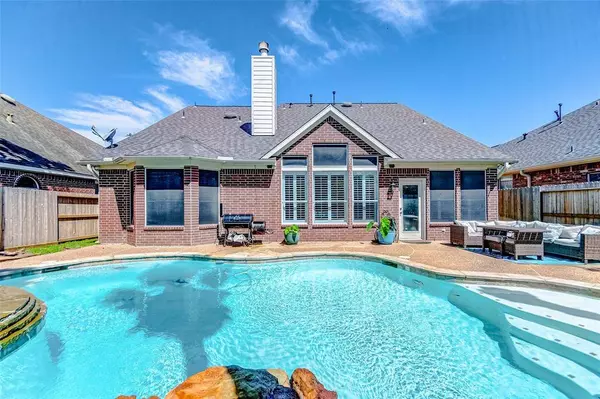 4315 Countryheights CT, Spring, TX 77388