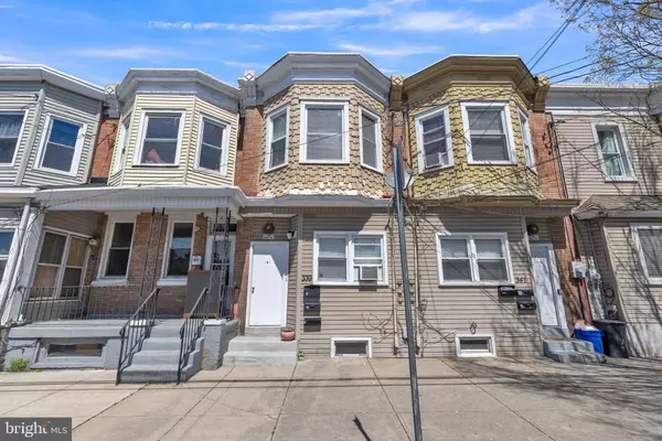 339 MARKET ST, Gloucester City, NJ 08030