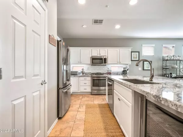 29110 N 129TH Avenue, Peoria, AZ 85383