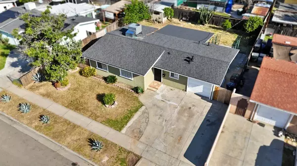 2334 W Andrews Avenue, Fresno, CA 93705