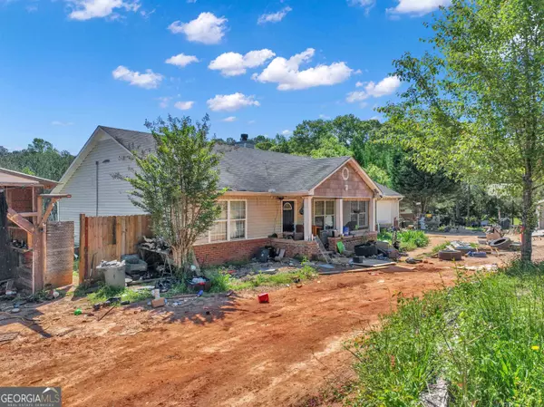 257 Jack Russell RD, Newnan, GA 30263
