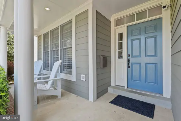 206 GIDDINGS AVE, Annapolis, MD 21401