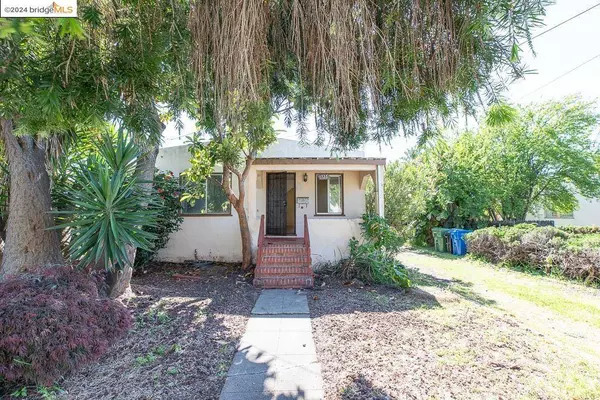 1735 Liberty St, El Cerrito, CA 94530